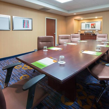 Courtyard By Marriott Albany Hotell Eksteriør bilde
