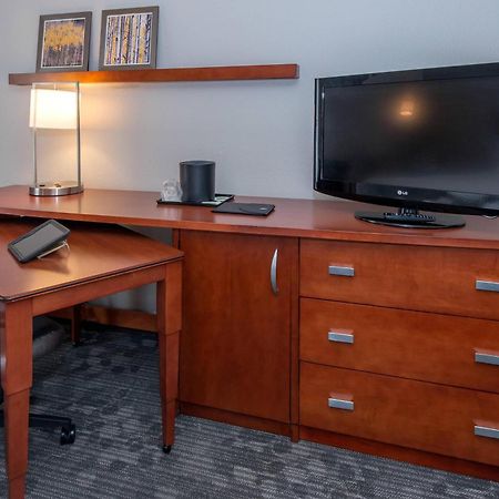 Courtyard By Marriott Albany Hotell Eksteriør bilde