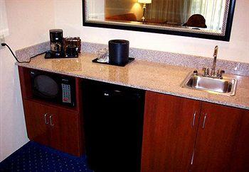 Courtyard By Marriott Albany Hotell Eksteriør bilde